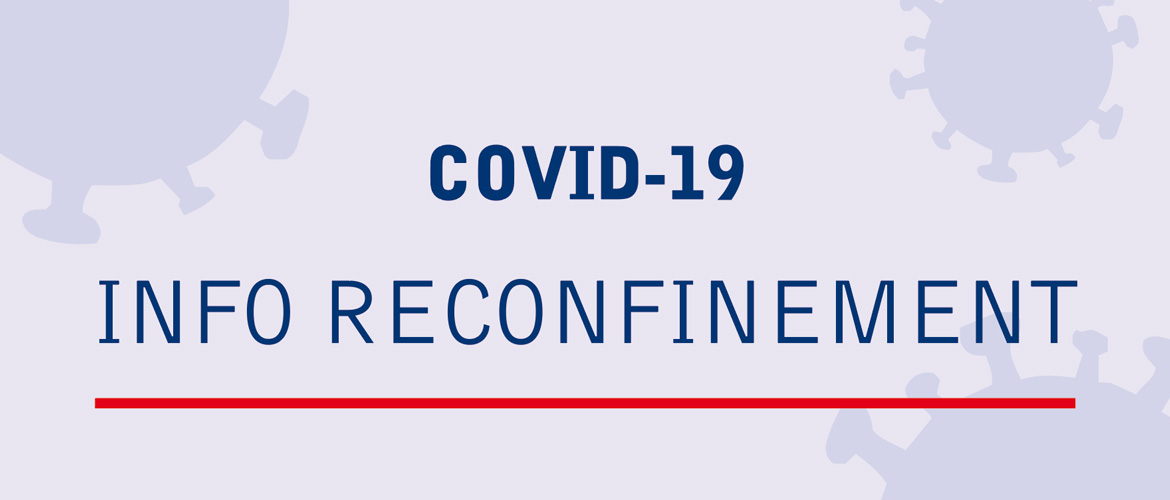 Ouverture des agences immobilières Li...